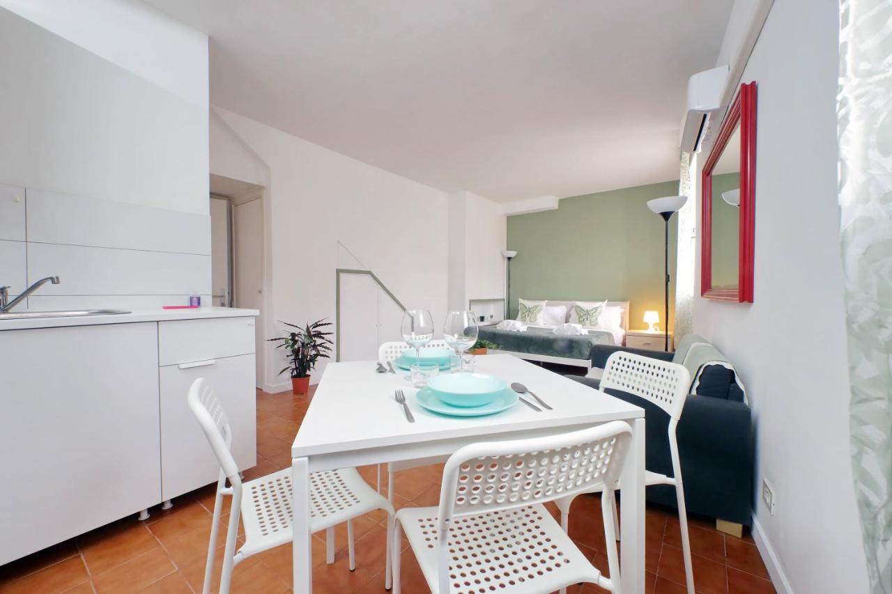 Trastevere Charming Loft * Rome